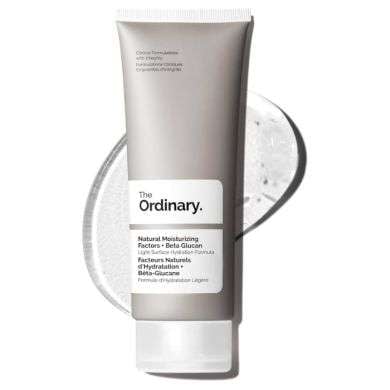The Ordinary Natural Moisturizing Factors And Beta Glucan 100 Ml