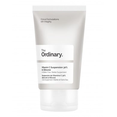 The Ordinary Vitamin C Suspension 30% In Silicone 30 Ml