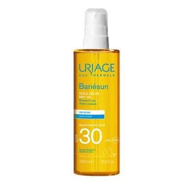 Uriage Bariesun Huile Seche Spf 30 200Ml