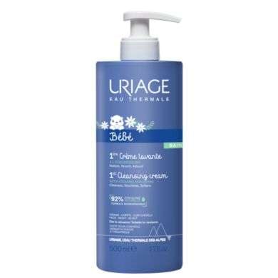 Uriage Bebe 1Ere Creme Lavante 500 Ml