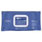 Uriage Bebe 1Ere Lingettes D'Eau Nettoyantes * 70