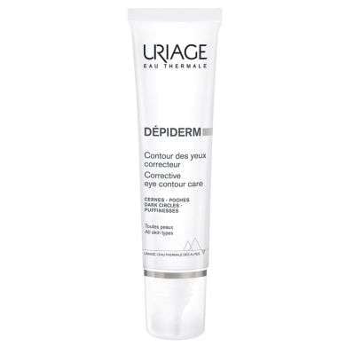 Uriage Depiderm Contour Des Yeux Correcteur 15 Ml