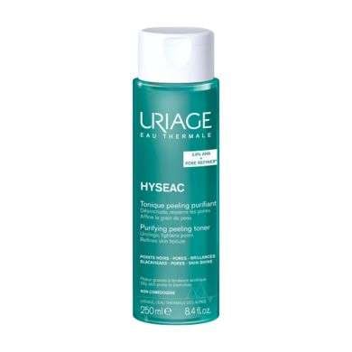 Uriage Hyseac Tonique Purifiant 250 Ml