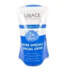 Uriage Offre Spéciale X2 Bariederm Cica Creme Mains 50 Ml