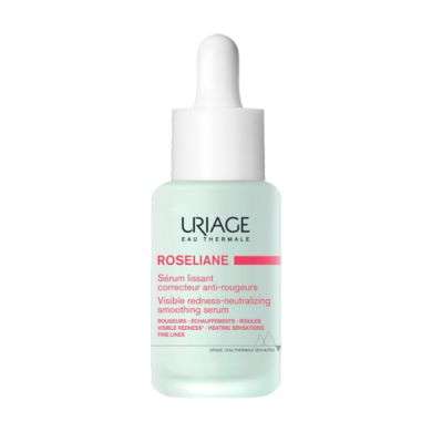 Uriage Roseliane Anti Rougeurs Serum Lissant 30Ml