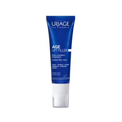 Uriage Age Lift Filler Soin Combleur Instantane 30Ml