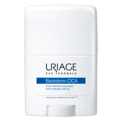 Uriage Bariederm Cica Stick Fissures Crevasses 22G
