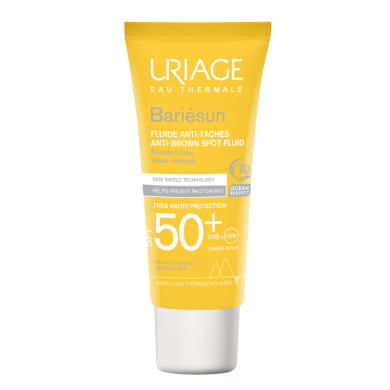 Uriage Bariesun Fluide Anti Taches Spf50+ 40 Ml