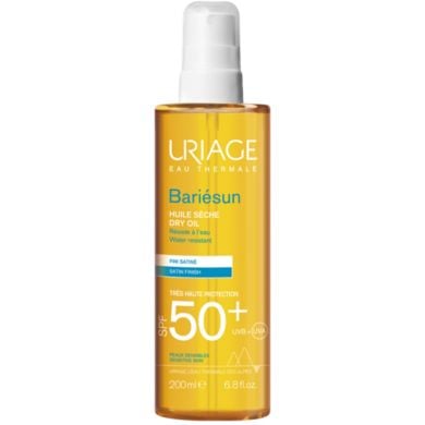 Uriage Bariésun Huile Seche Spf50+ 200 Ml