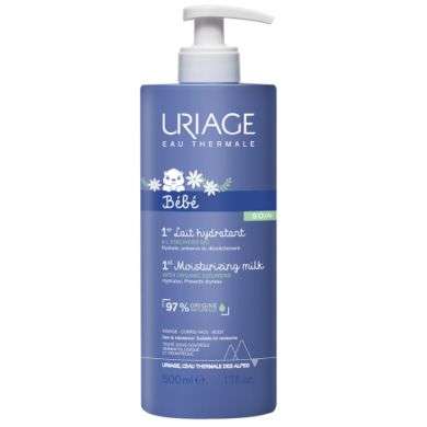 Uriage Bebe 1Er Lait Hydratant 500 Ml