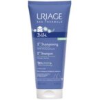 Uriage Bebe 1Er Shampooing Extra Doux Cheveux 200 Ml
