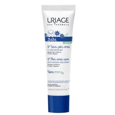Uriage Bebe 1Er Soin Peri Oral 30 Ml