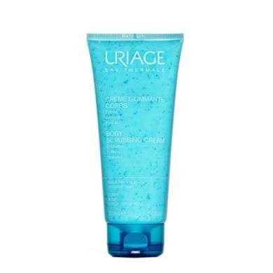 Uriage Creme Gommante Corps 200 Ml