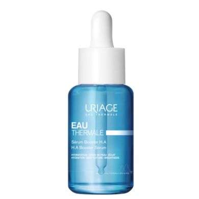 Uriage Eau Thermale Serum Booster Ha 30 Ml