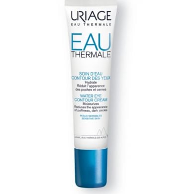 uriage uriage eau thermale soin deau contour des yeux ml yeux jpg