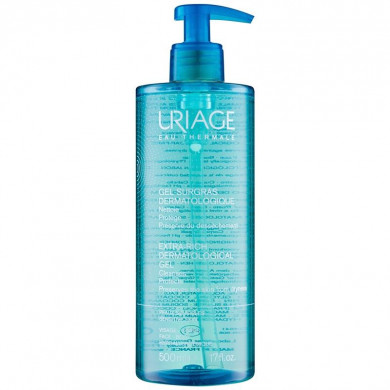 Uriage Gel Surgras Dermatologique 500 Ml
