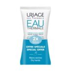 Uriage Offre Speciale 2 Creme D'Eau Mains