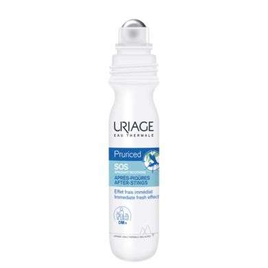 Uriage Pruriced Sos Apaisant Apres Piqures 15 Ml