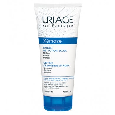 uriage uriage xemose syndet nettoyant doux ml nettoyants visage jpg