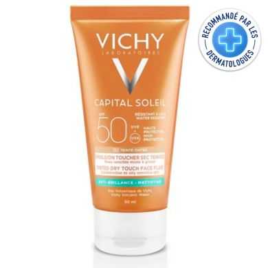 vichy capital soleil bb emulsion anti brillance teintee toucher sec ml jpg