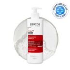 Vichy Dercos Energy Shampooing Stimulant Anti Chute 400 Ml