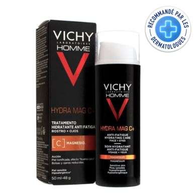 Vichy Homme Hydra Mag 50Ml