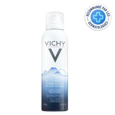 vichy vichy eau thermale mineralisante ml soins hydratants jpg