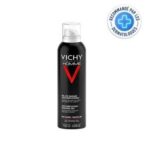 Vichy Homme Gel De Rasage Anti-Irritations 150 Ml