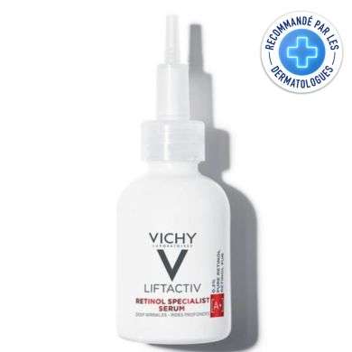 vichy vichy liftactiv retinol serum soin anti rides tous types de peaux ml peaux matures jpg