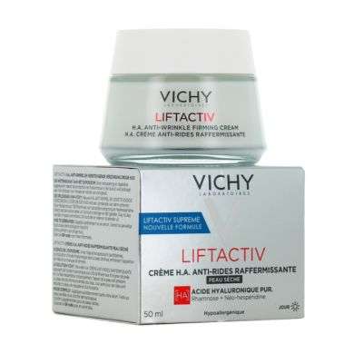 Vichy Liftactiv Supreme Peaux Seches 50 Ml