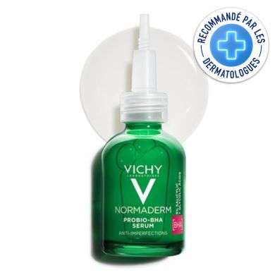 Vichy Normaderm Probio Bha Serum 30 Ml
