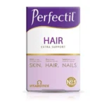 PERFECTIL Hair Extra Support 60 Comprimés
