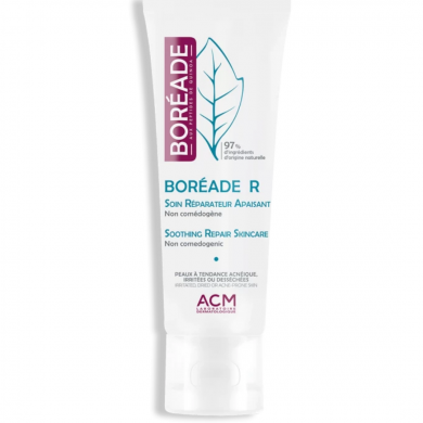 Acm Boreade R Soin Reparateur Apaisant 40Ml