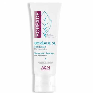 Acm Boreade Sl Soin Lissant 40 Ml