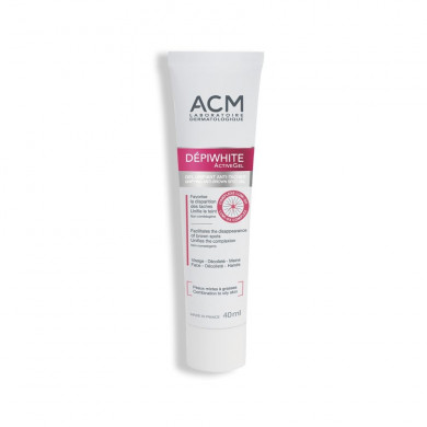 Acm Depiwhite Active Gel Unifiant Anti Taches 40Ml