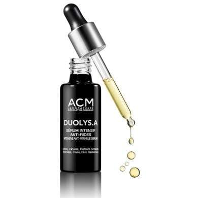 Acm Duolys A Serum Intensif Retinol Anti Rides 30Ml