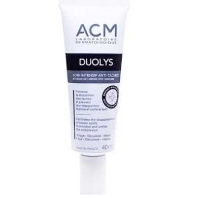 Acm Duolys Soin Intensif Anti Taches 40 Ml