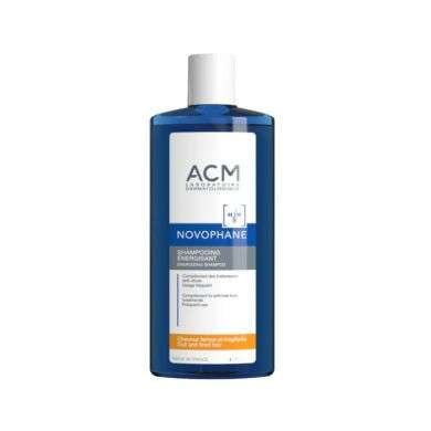 Acm Novophane Shampooing Energisant 500 Ml