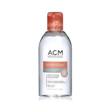 Acm Sensitelial Lotion Micellaire 250 Ml