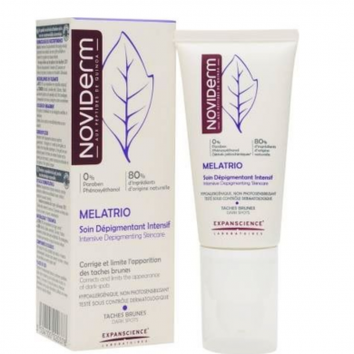 Acm Melatrio Soin Depigmentant Intensif 40 Ml