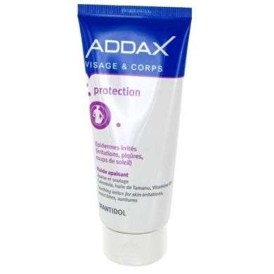Addax Biantidol Apaise Et Soulage 50 Ml