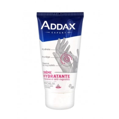 Addax Hycalia Creme Hydratante Anti-Rougiste 75 Ml
