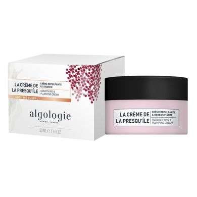Algologie Creme De La Presqu'Ile 50 Ml