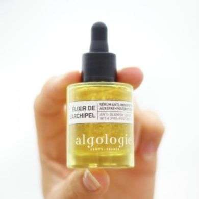 Algologie Elixir De L'Archipel 30 Ml