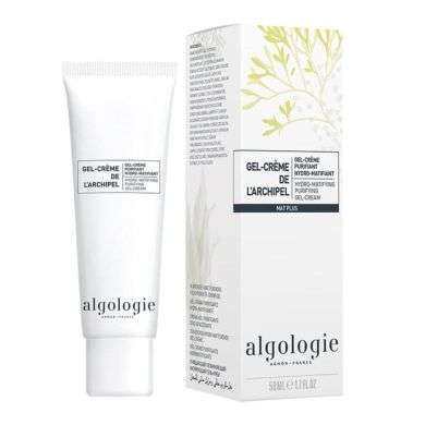 Algologie Gel Creme De L'Archipel 50 Ml