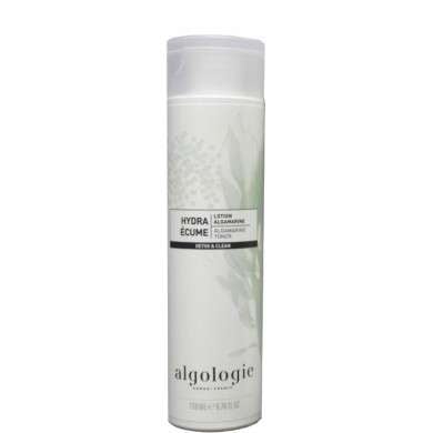 Algologie Hydra Ecume Lotion Algamarine 200 Ml