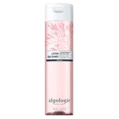 Algologie Lotion Des Dunes Lotion Fraicheur Anti Pollution 200 Ml