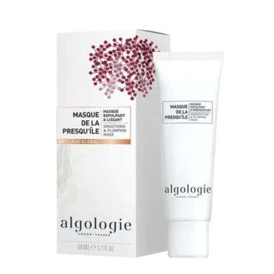 Algologie Masque De La Presqu'Ile 50 Ml