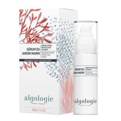Algologie Serum De Jardin Marin Serum Hydro Protecteur Intensif 30 Ml