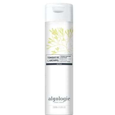 Algologie Tonique De L'Archipel 200 Ml